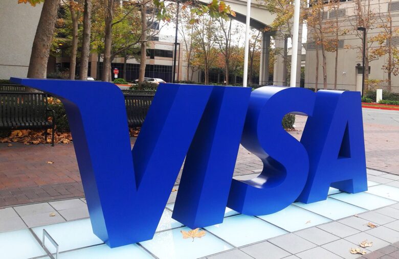 Visa and Baanx Launch USDC Stablecoin Payment Cards