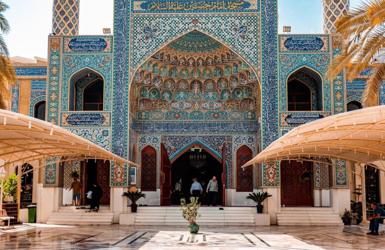 $2B Bitcoin-Staking Protocol Solv Unveils First Shariah-Compliant BTC Yield Offering in the Middle East