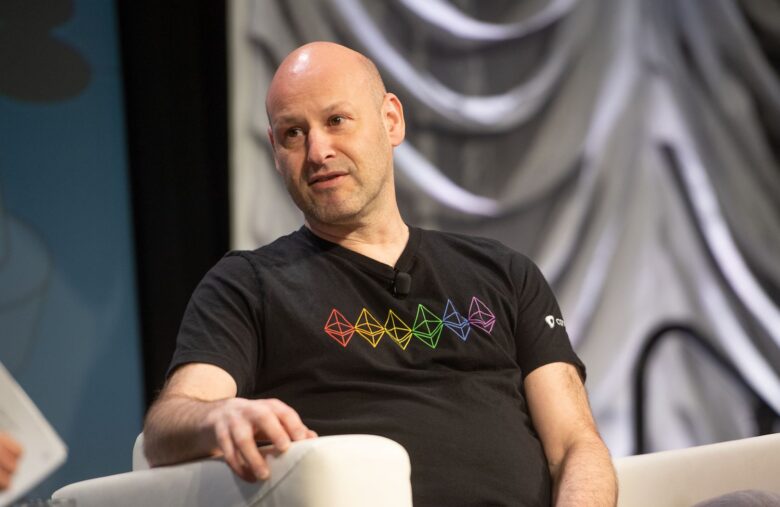 SharpLink Gaming Soars 400% as Joseph Lubin’s Consensys Leads $425M Funding for ETH Treasury Strategy