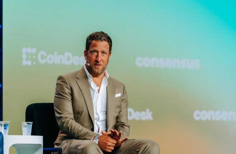 Dave Portnoy Says Meme Coins Are ‘Gambling’ and Not Built to Last