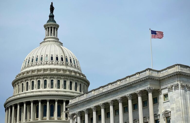U.S. House Republicans Officially Introduce Crypto Market Structure Bill