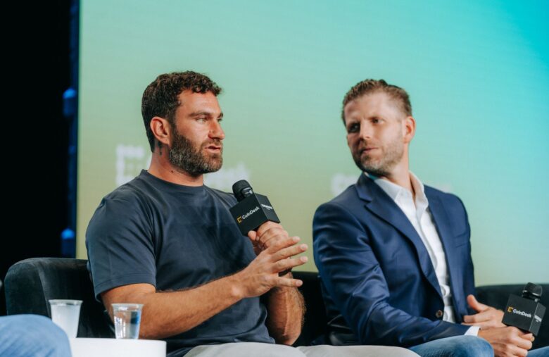 World Liberty’s Stablecoin Now Available on Multiple Networks Via Chainlink