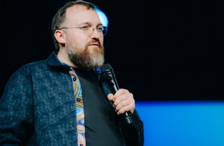 Cardano’s Hoskinson Rejects Crypto Tribalism, Reveals Fresh Details on Massive ‘Glacier Drop’