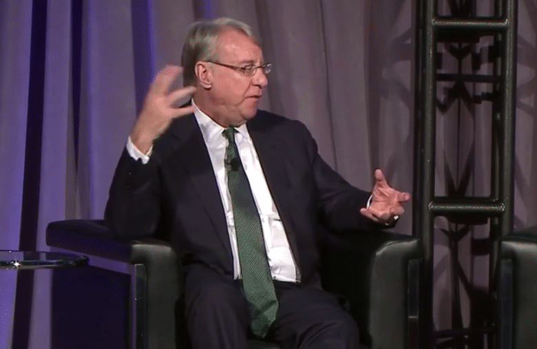 Jim Chanos is Buying Bitcoin and Shorting Strategy