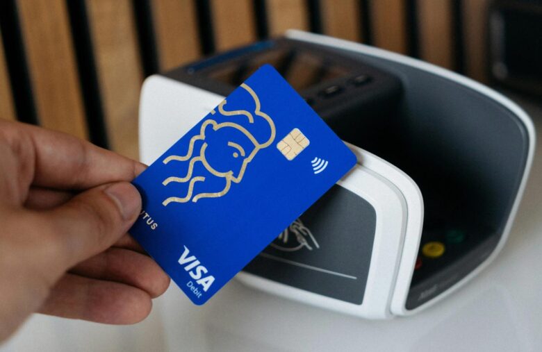 Rain Expands Stablecoin Visa Cards to Solana, Tron and Stellar as Digital Payment Gains Momentum