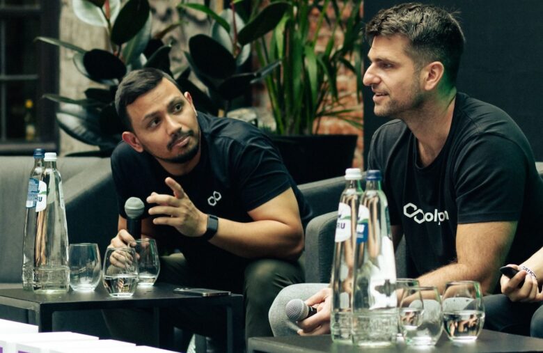 Polygon Co-Founder Mihailo Bjelic Exits Layer 2
