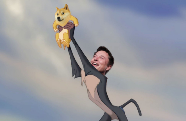 Dogecoin Unfazed as Elon Musk Rubbishes Report of His Exit From Tesla