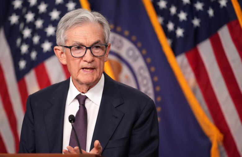 Much-Awaited Fed Rate Cut May Not Come Before Q4, ING Says