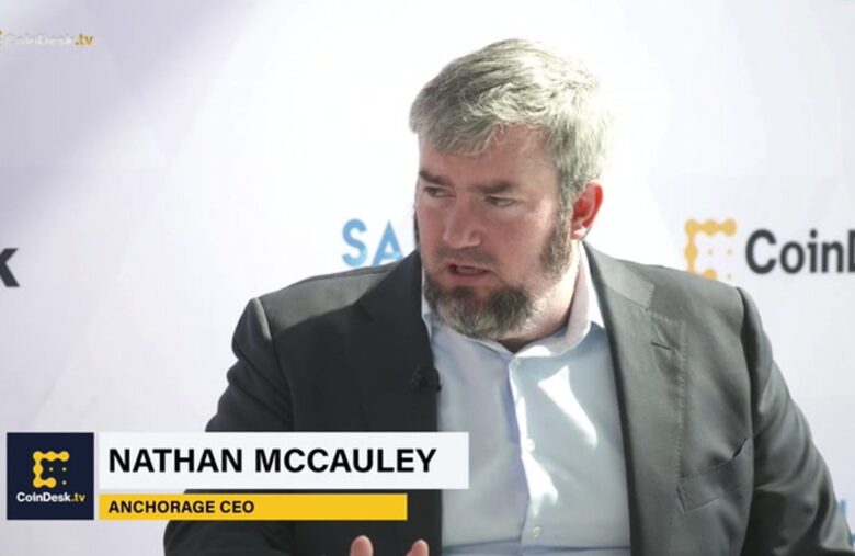 Anchorage Digital to Acquire USDM Issuer Mountain Protocol in Stablecoin Expansion Move