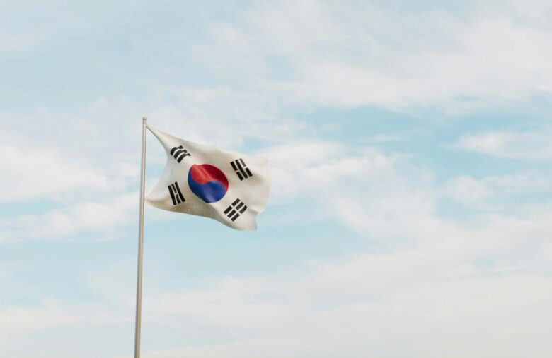 South Koreans Bet Big on XRP, Dogecoin as Easing Trade War Fuels Risk Taking