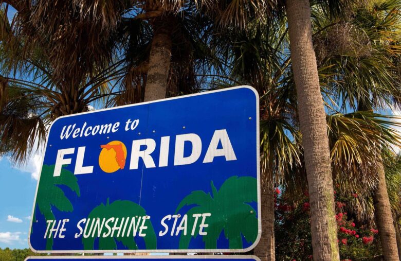 Florida Withdraws Strategic Bitcoin Reserve Bills From Consideration