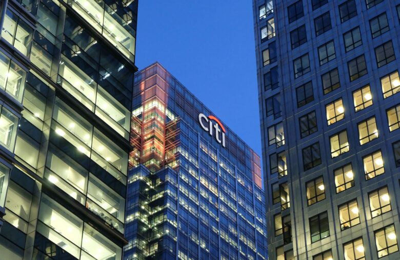 Stablecoins Will Expand Beyond Crypto Trading, Become Part of Mainstream Economy, Citi Predicts