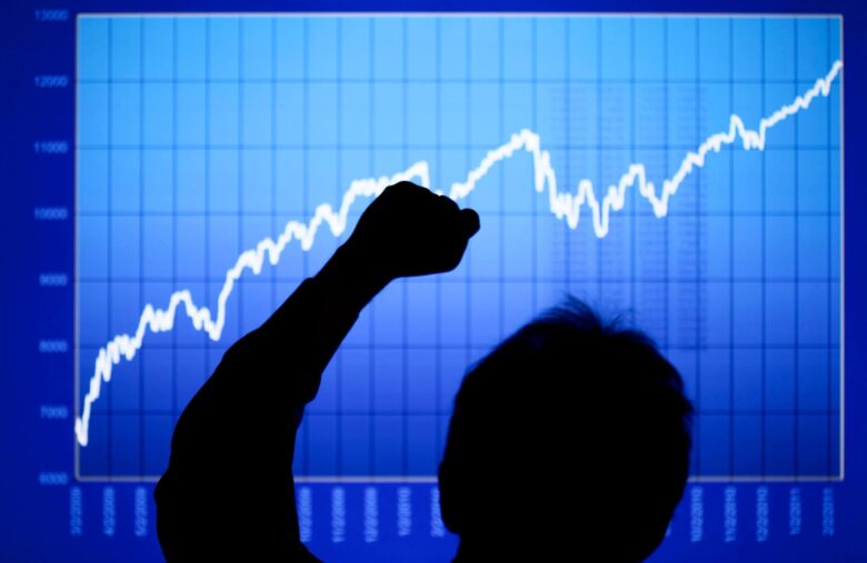 Ether Nears $2.7K, Dogecoin Zooms 9% as Crypto Market Remains Cheery