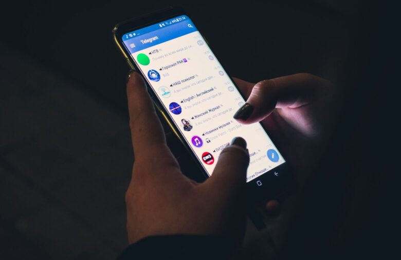 Telegram to Raise $1.5B Through Bond Sale Backed by BlackRock and Citadel: WSJ