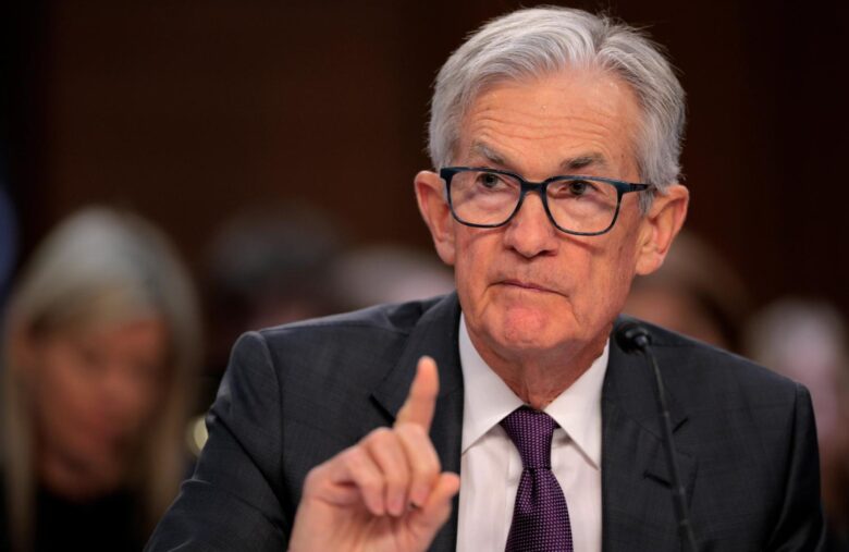 Fed Holds Rates Steady, Says Risks of Higher Unemployment, Higher Inflation Have Risen