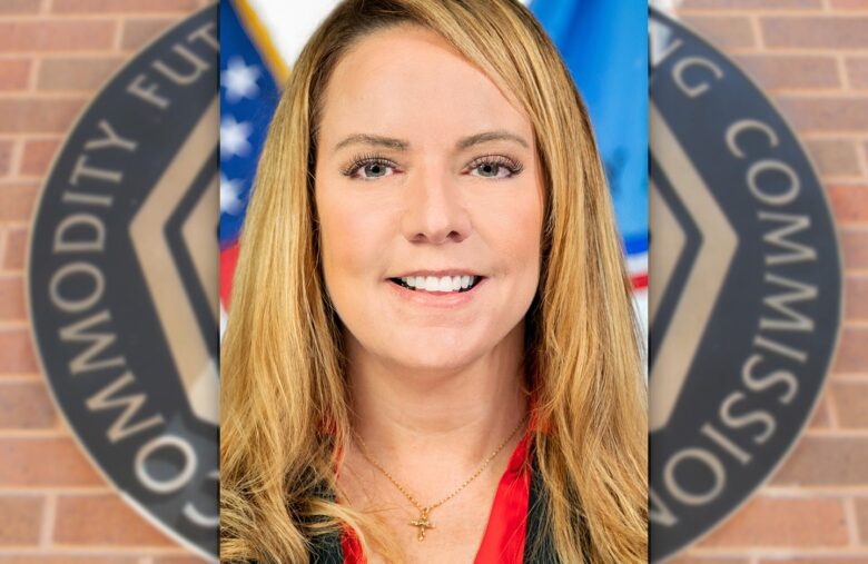 CFTC Commissioner Mersinger to Be CEO at Blockchain Association
