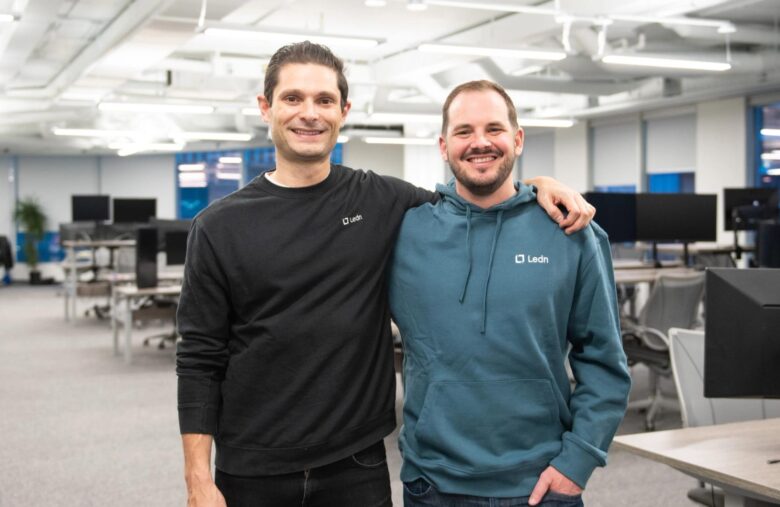 Crypto Lender Ledn Goes Full Bitcoin Maxi as It Seeks to Reduce Client Asset Risk