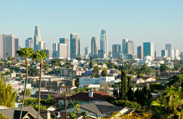 Fastex Expands U.S. Presence With Los Angeles Office