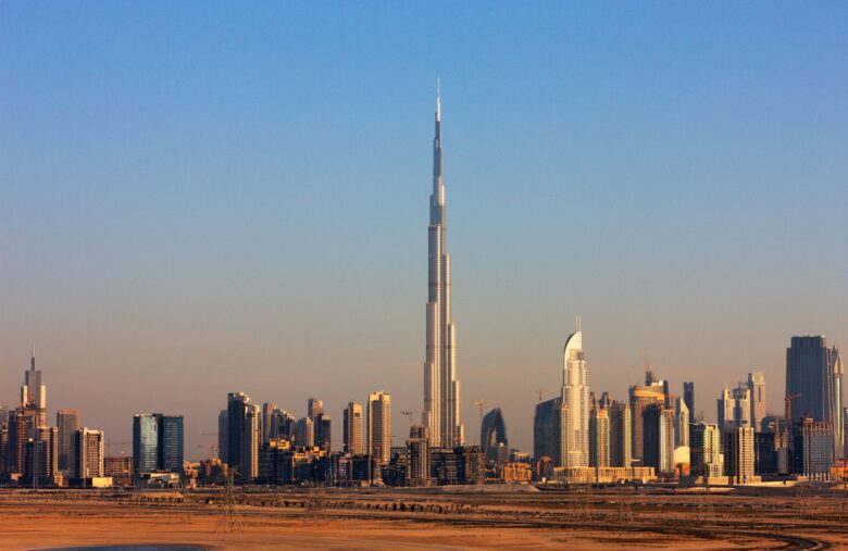 Dubai Government Opens Door to Accepting Crypto for Service Fees