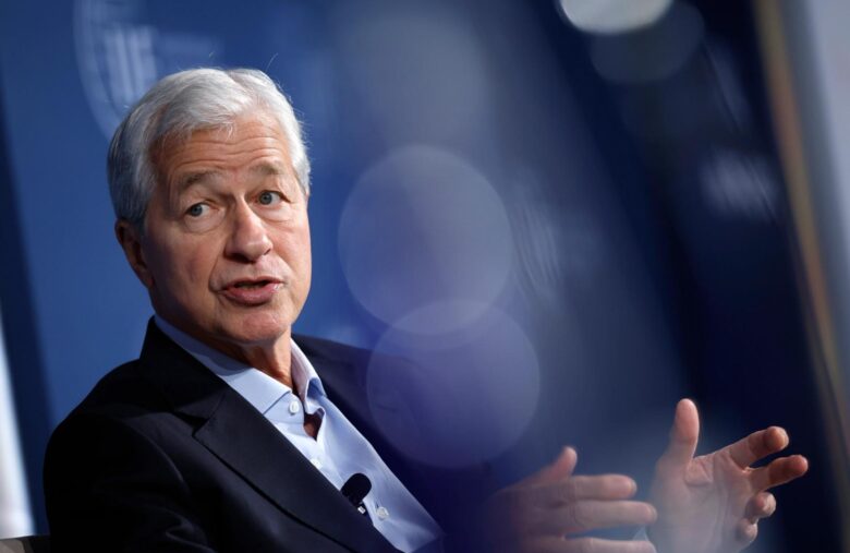 JPMorgan To Allow Clients To Buy Bitcoin, Says Jamie Dimon