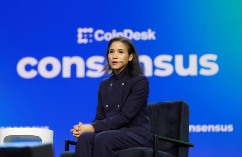 New York Finance Watchdog Harris Says State’s BitLicense Is Still a Global Standard