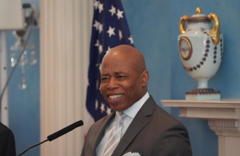 NYC Mayor Eric Adams Calls For the End of NYDFS’ BitLicense, Proposes ‘BitBond’