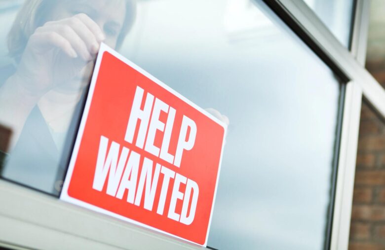U.S. Added Stronger Than Expected 177K Jobs in April