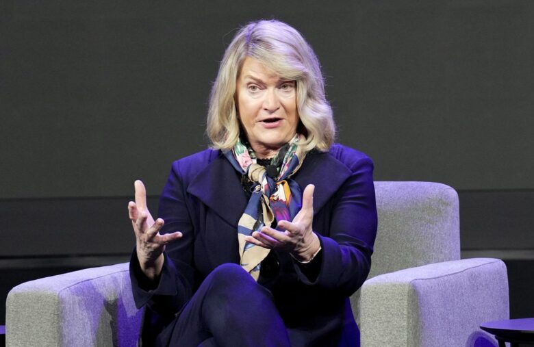 Sen. Lummis on Push for Stablecoin Bill: ‘I Had No Idea How Hard This Was Going to Be’