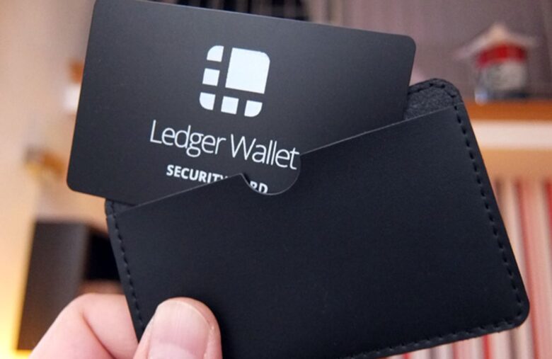 Bitcoin and Web3 Wallet Firm Ledger Brings ‘Crypto Life’ Visa Card to U.S. Users