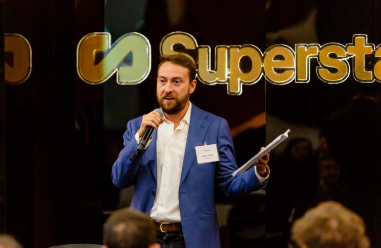 Superstate Expands Into Tokenized Equities; SOL Strategies to Be First Listing