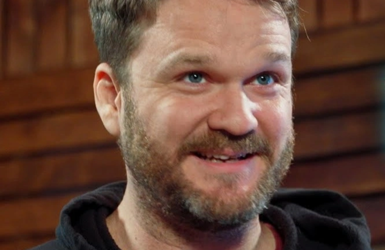 Shaw Walters: ‘We’re Going to Automate All of the Jobs’