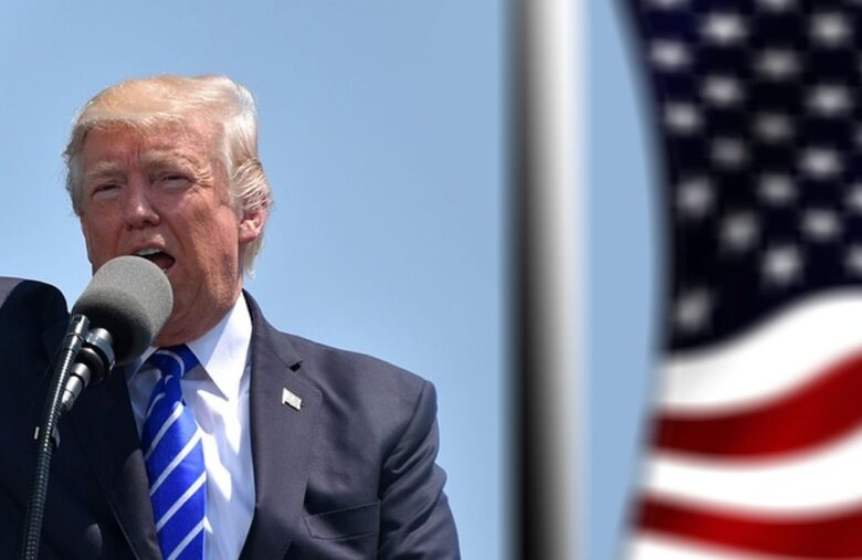 Bitcoin Nears $100K as Trump Teases ‘Big’ Trade Deal