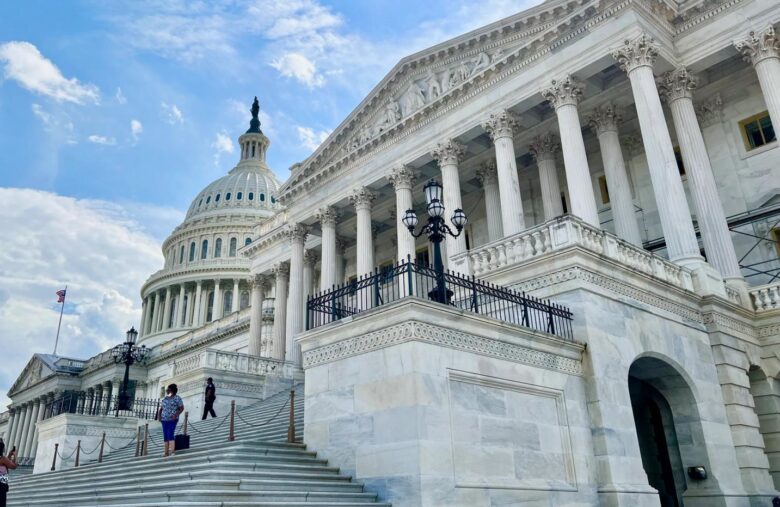 U.S. Crypto Market Structure Bill Unveiled by House Lawmakers