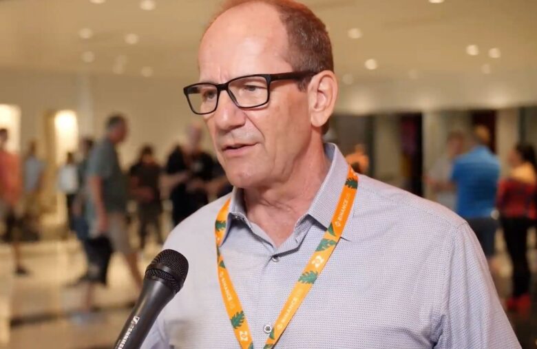 MARA’s Fred Thiel Says U.S. Should Start Mining Bitcoin to Fill Strategic Reserve