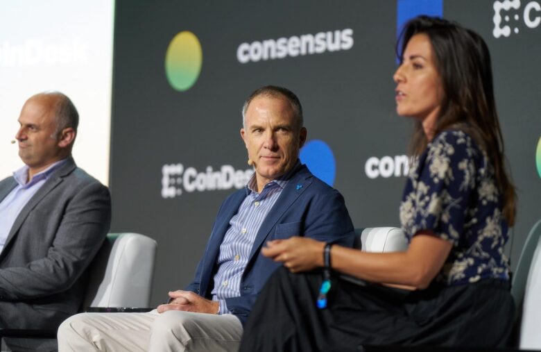 Stablecoins Bring ‘Meaningful Innovation for Global Payments,’ Ripple Exec Says