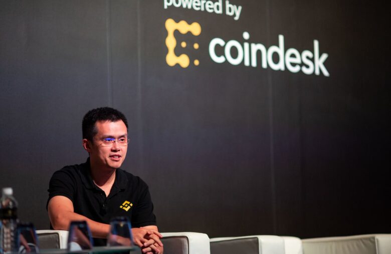 Binance Founder CZ Confirms He Has Applied for Trump Pardon After Prison Term