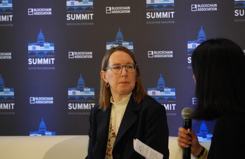 Crypto Staking Doesn’t Violate U.S. Securities Law, SEC Says