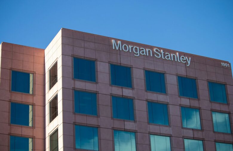 Morgan Stanley Eyes Launching Crypto Trading Through E*Trade: Bloomberg