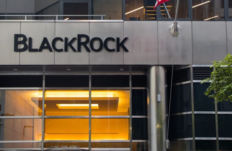 BlackRock Mulling 10% Stake in Circle’s IPO, Joining ARK as Potential Buyer: Bloomberg