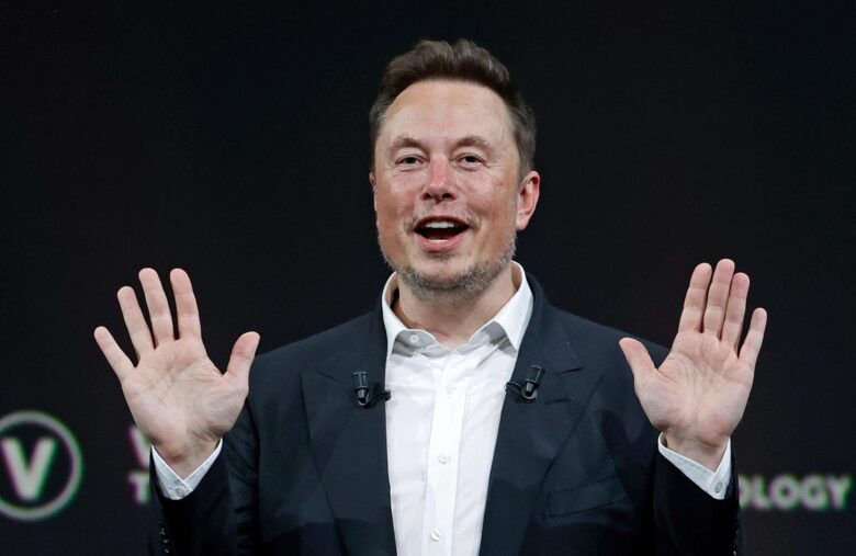 Asia Morning Briefing: All Eyes on TON as Elon Musk Pours Cold Water on xAI Deal Talks