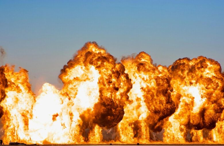 Ether Is Set to Explode as Traders Pump Millions Into $6K ETH Bets