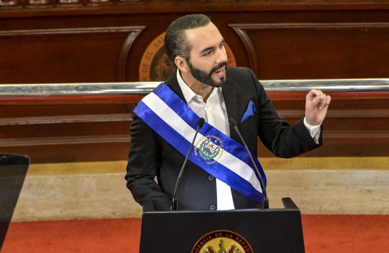 IMF Says ‘Efforts Will Continue’ to Ensure El Salvador Doesn’t Accumulate More BTC