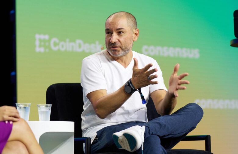 Ethereum Meant To Be Alternative, Not Rival to Bitcoin: ETH Co-Founder Anthony Di Iorio
