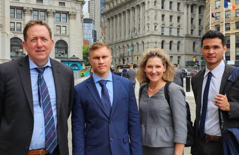 Roman Storm’s Defense Team Wants to Know if DOJ Withheld Evidence