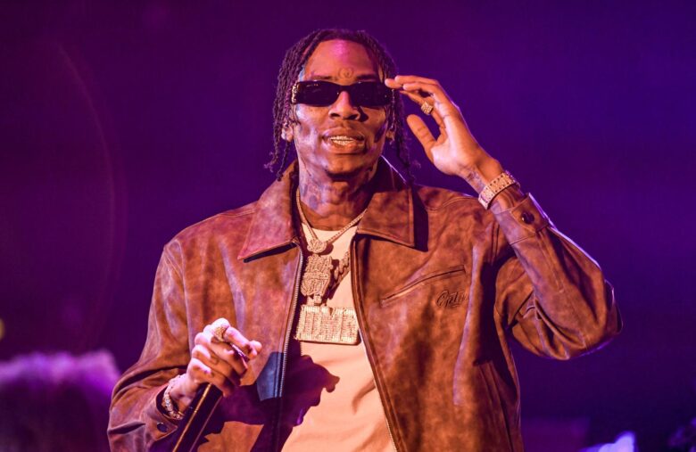 Stand With Crypto Removes Soulja Boy From NJ Governor Rally After Discovering Sexual Assault Fine