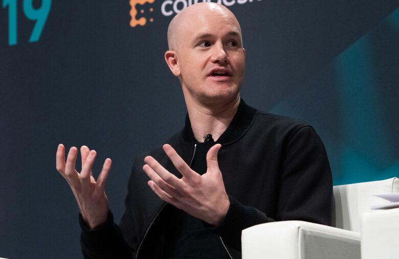 In $2.9B Deal, Coinbase Buys Deribit to Expand in U.S. Crypto Options Market