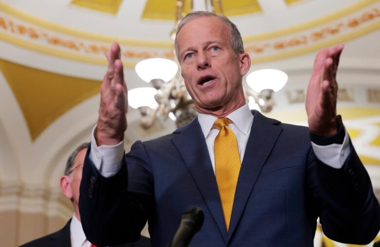 U.S. Senate Moves Toward Action on Stablecoin Bill