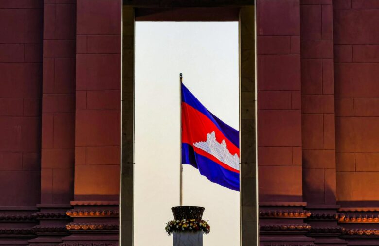 Cambodian Huione Group Received $98B in Crypto Leading to U.S. Crackdown: Elliptic