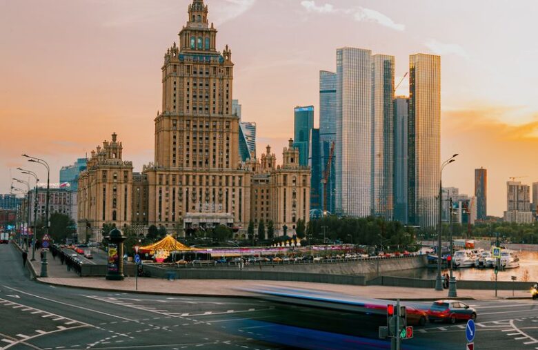 Binance’s Former Russia Head, Blum Co-Founder Arrested in Connection to Fraud Case