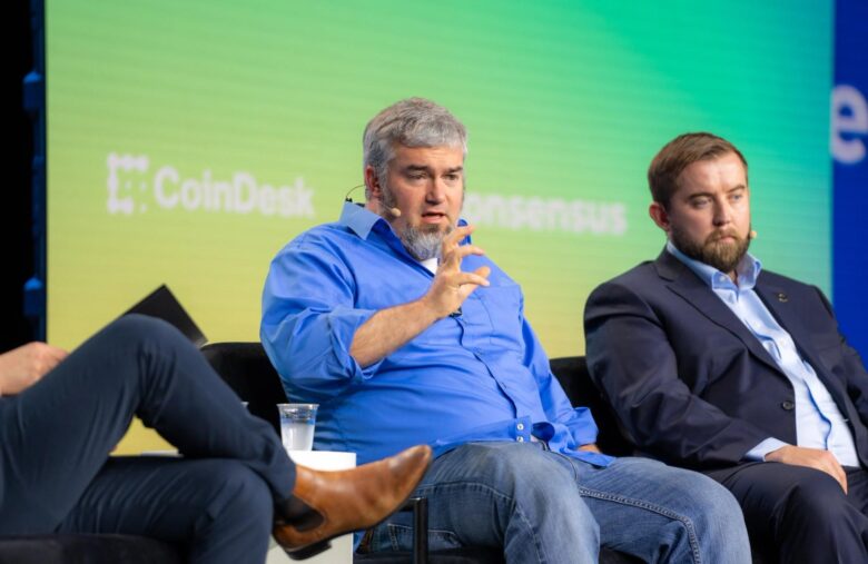 Anchorage Digital CEO Calls ‘Bullshit’ on Report of DHS Probe